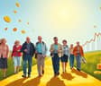 Retirement Ready: Investing for Your Golden Years