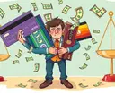 The Cost of Bad Credit: Hidden Expenses Revealed