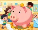 Kids and Cash: Teaching Young Minds About Money