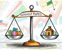 Interest Rate Intricacies: Their Impact on Assets