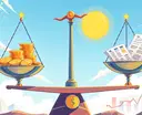 Leverage Explained: Magnifying Gains and Risks