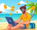 The Digital Nomad's Guide to Seamless Banking