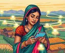 The Unbanked to the Enabled: Digital Inclusion Stories