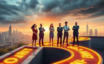 Navigating the Credit Landscape: Tips for Success