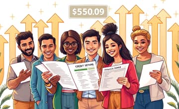 Mastering Your Credit Score: A Comprehensive Guide