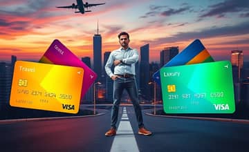 Credit Cards Demystified: Choosing the Right Plastic