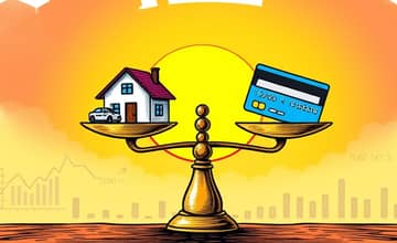 Secured vs. Unsecured: Credit Options Explained