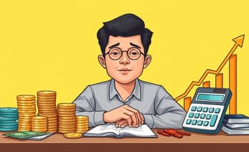 The Art of Debt Management: Taking Control