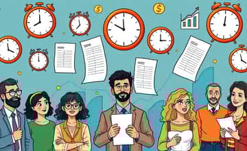 The Impact of Late Payments: What You Need to Know