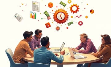 Credit for Entrepreneurs: Funding Your Vision