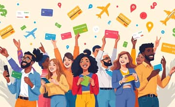 Credit Card Rewards: Making Them Work for You