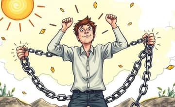 The Psychology of Debt: Overcoming Financial Stress