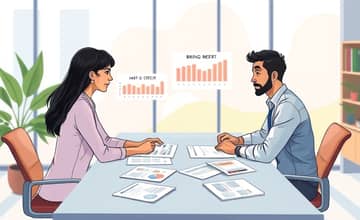 Your Credit and Employment: What Employers See