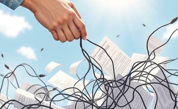 Divorce and Debt: Untangling Financial Ties