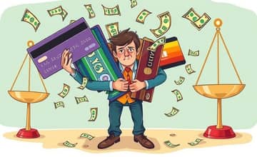 The Cost of Bad Credit: Hidden Expenses Revealed