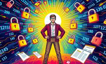 Identity Theft and Credit: Protecting Your Profile