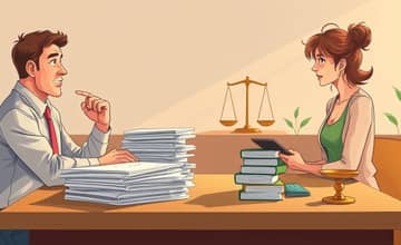 Negotiating with Creditors: A Practical Guide