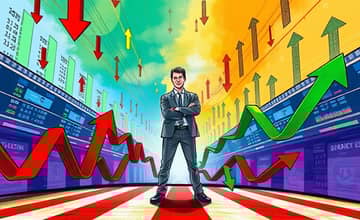 Unlocking Value: The Art of Contrarian Investing