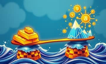 Building Resilience: Crafting an Anti-Fragile Portfolio