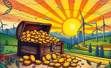 Beyond the Obvious: Finding Hidden Gems in the Market