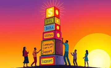 Credit Building Alternatives: Beyond Traditional Loans