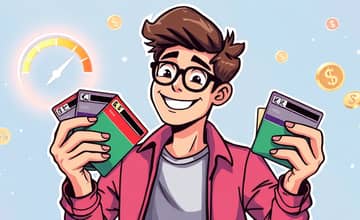 Credit Utilization: Maximizing Your Score's Potential