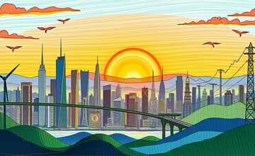 Thematic Investing: Capitalizing on Megatrends