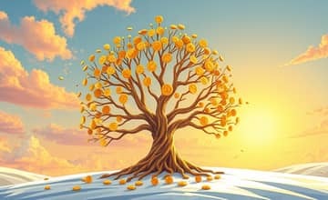 The Power of Compounding: Your Wealth Accelerator