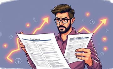 Credit Repair Myths Debunked: Real Solutions