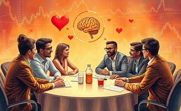 Behavioral Finance: Understanding Investor Mindset