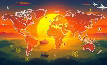 Global Markets Explored: Opportunities Beyond Borders