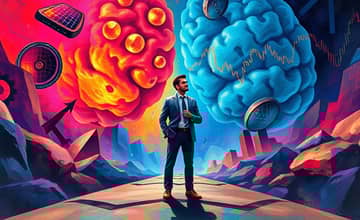 The Psychology of Profit: Overcoming Investment Biases