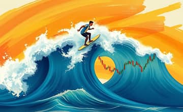 Mastering Momentum: Riding the Waves of Market Trends