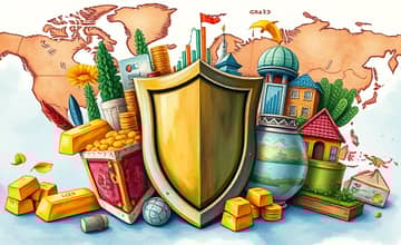 Inflation-Proofing Your Portfolio: Strategies for Stability