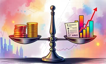 Debt vs. Equity: Weighing Your Investment Choices