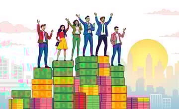 Building Business Credit: A Foundation for Growth