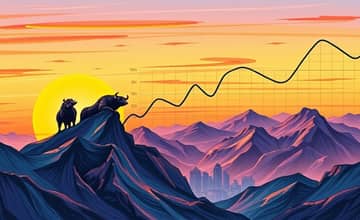 Market Cycles: Understanding the Rhythms of Investing