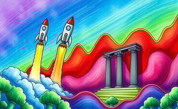 Growth vs. Value: A Perennial Debate Explored