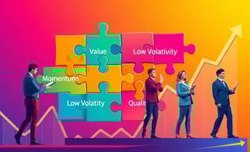 The Smart Beta Edge: Enhancing Your Portfolio Performance