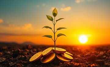 Small Steps, Big Gains: The Beginner's Investment Roadmap