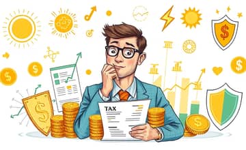 Tax-Efficient Investing: Keeping More of Your Returns