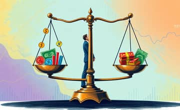 Portfolio Rebalancing: Staying on Track with Your Goals