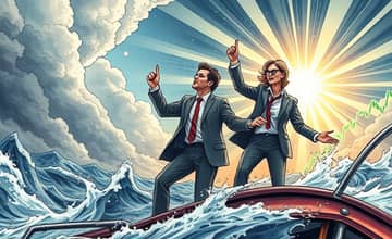 Crisis Investing: Profiting from Market Downturns