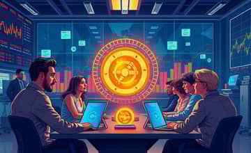 Valuation Vault: Essential Metrics for Smart Decisions