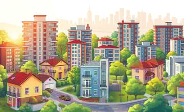 Real Estate Riches: Unlocking Property Investment Potentials