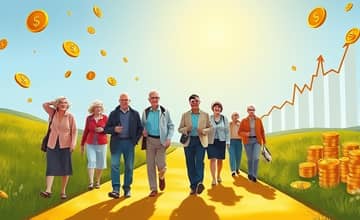 Retirement Ready: Investing for Your Golden Years