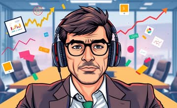 Earnings Calls Demystified: What Smart Investors Listen For