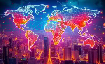 Cryptocurrency Currents: Navigating the Digital Asset Landscape