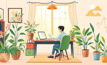 Mindful Money: Overcoming Financial Stress and Anxiety