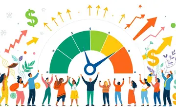 Decoding Your Credit Score: A Full Guide